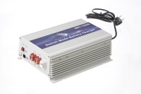 batterijlader 12 Volt 60 Ampere, Samlex