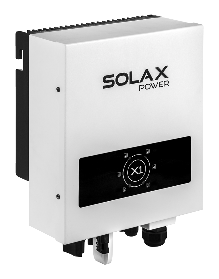 Solax X1 1.5 mini