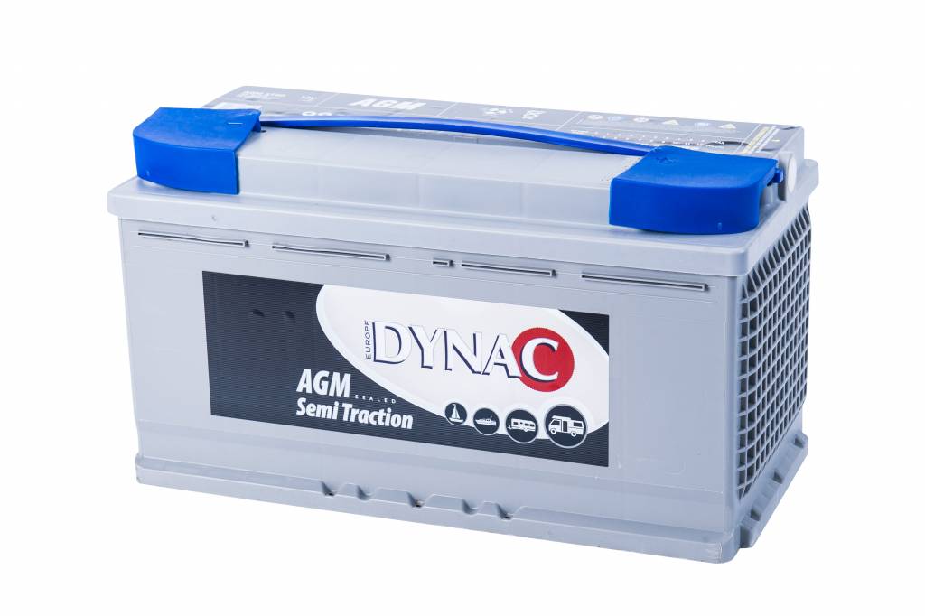 Dynac AGM ST 105