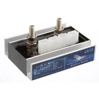 Accubewaker / batterijbewaker 40A
