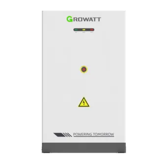 Growatt ACE 209H-2H Zakelijke Batterij Systeem
