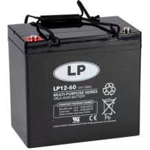 Landport Lp 12 60