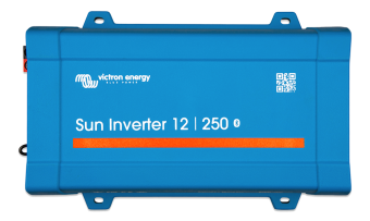Victron Sun Inverter 24/250-10 IEC