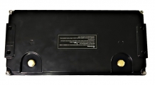 Li-ion 12v 55 Ah LifePO4 accu