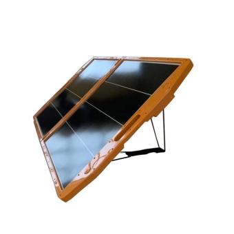 Opplooibaar zonnepaneel 150 W