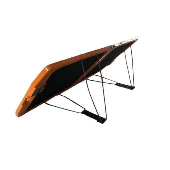 Opplooibaar zonnepaneel 150 W