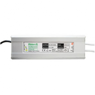LED power suply / voeding 100 W 12 v DC IP 67