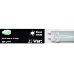 led tube 150 cm koud  wit 25 W