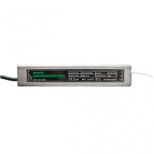 LED power suply / voeding 30 W 12 V DC IP 67