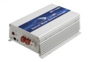 batterijlader 12 Volt 45 Ampere, Samlex