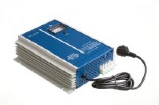 batterijlader 24 Volt 15 Ampere, Samlex