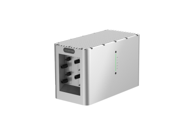 Plug-in accu 2kW voor micro omvormers