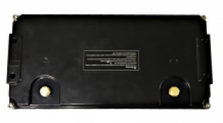 Li-ion 12v 55 Ah LifePO4 accu