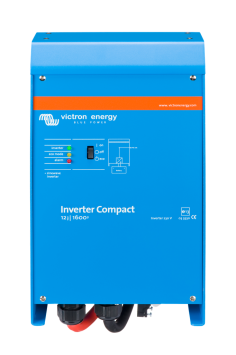 Victron Compact 12/1600 230V VE.Bus
