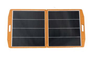 Opplooibaar zonnepaneel 150 W